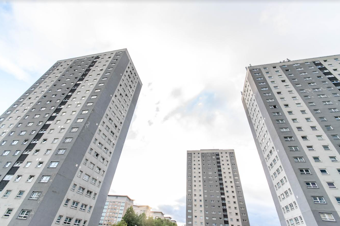 Maryhill Housing to install new energy efficient heaters in over 500